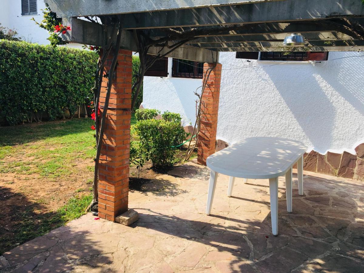 Apartamentos Tres Playas Altamar Alcossebre Zewnętrze zdjęcie