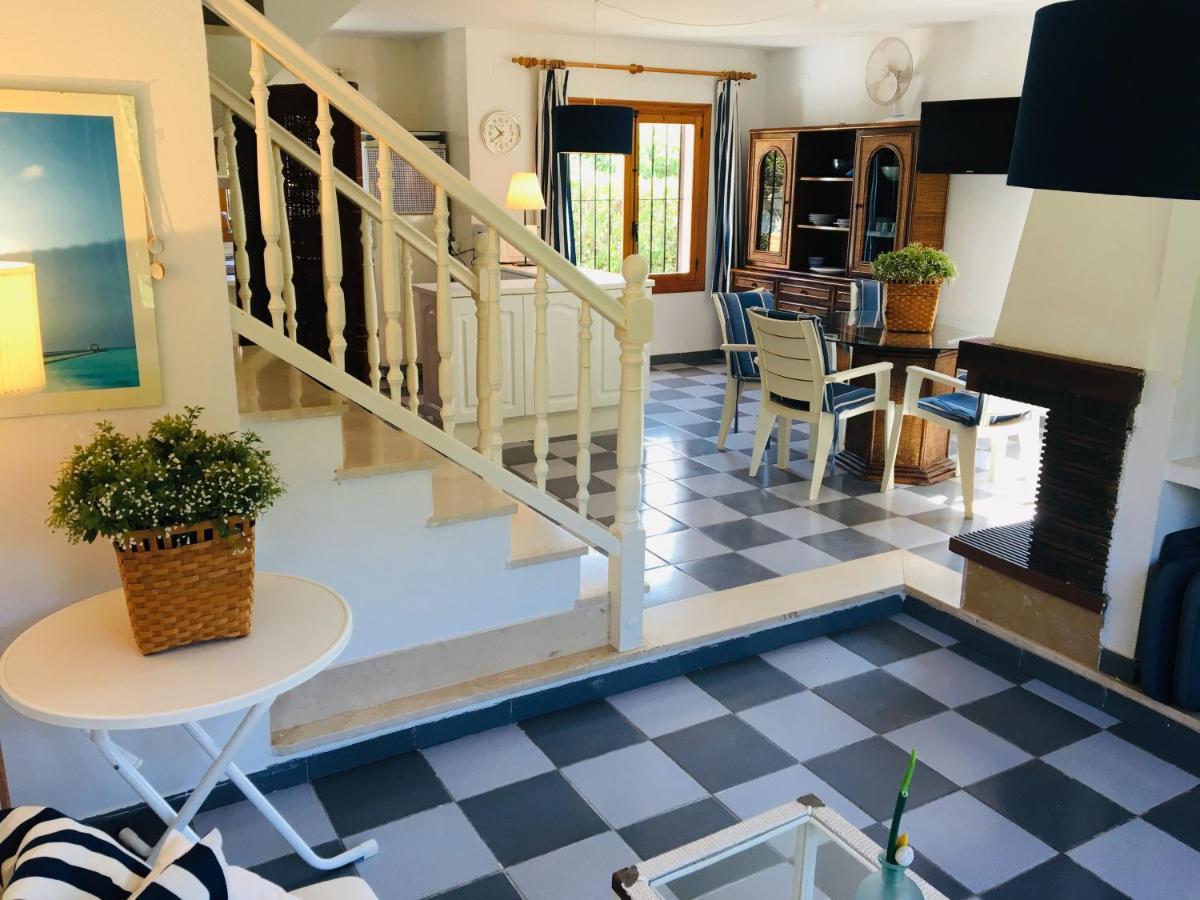 Apartamentos Tres Playas Altamar Alcossebre Zewnętrze zdjęcie