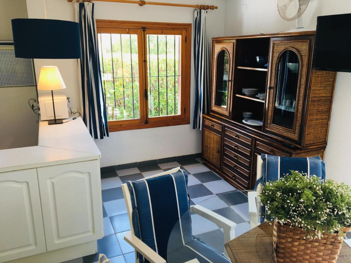 Apartamentos Tres Playas Altamar Alcossebre Zewnętrze zdjęcie