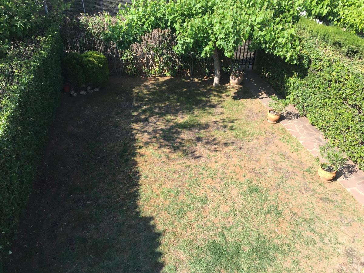 Apartamentos Tres Playas Altamar Alcossebre Zewnętrze zdjęcie