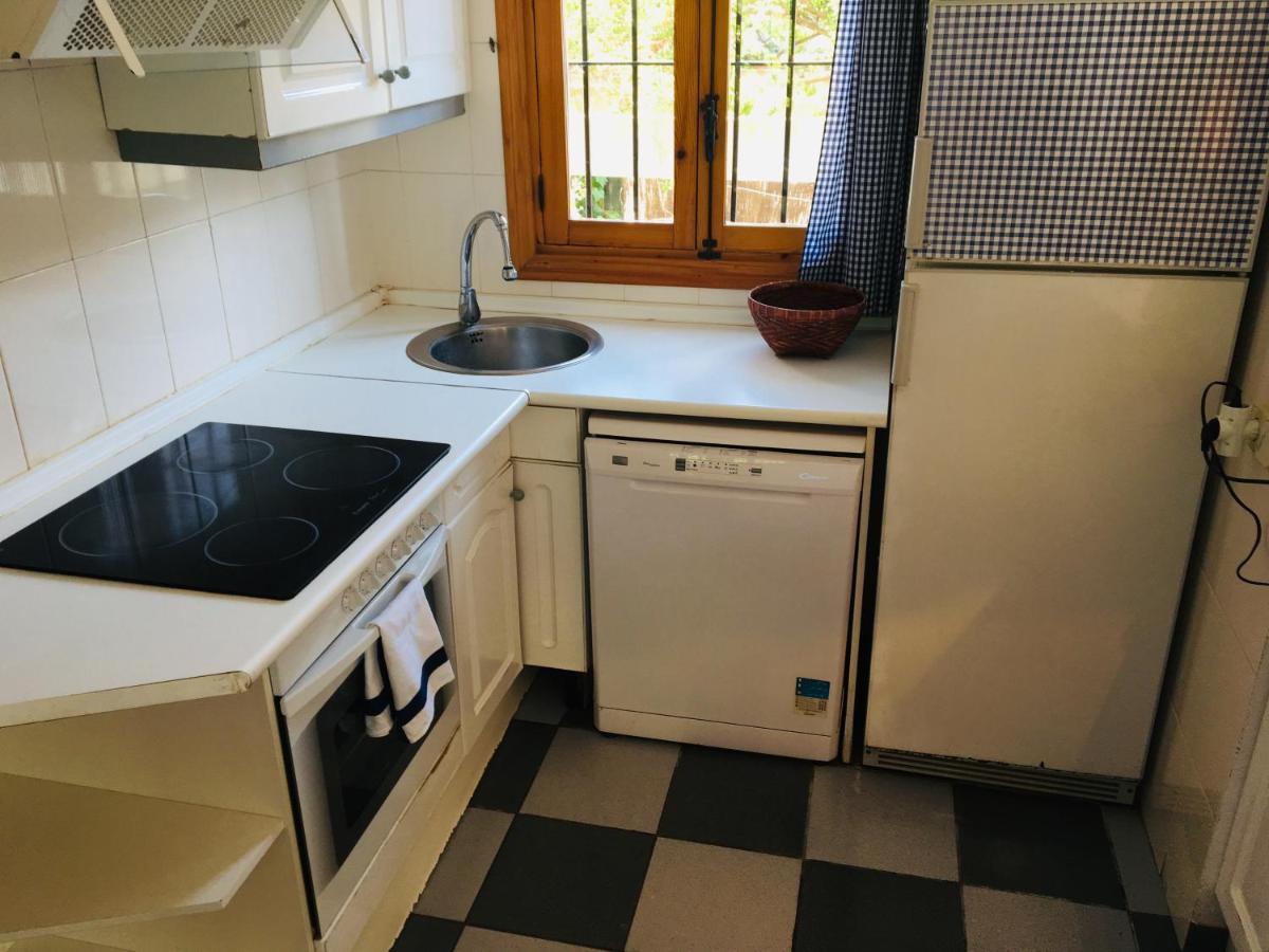 Apartamentos Tres Playas Altamar Alcossebre Zewnętrze zdjęcie