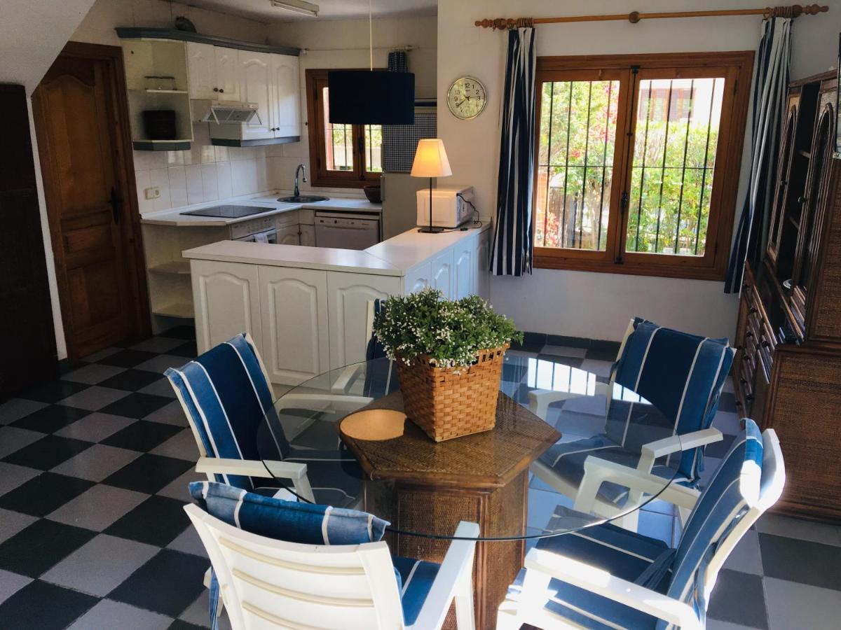 Apartamentos Tres Playas Altamar Alcossebre Zewnętrze zdjęcie