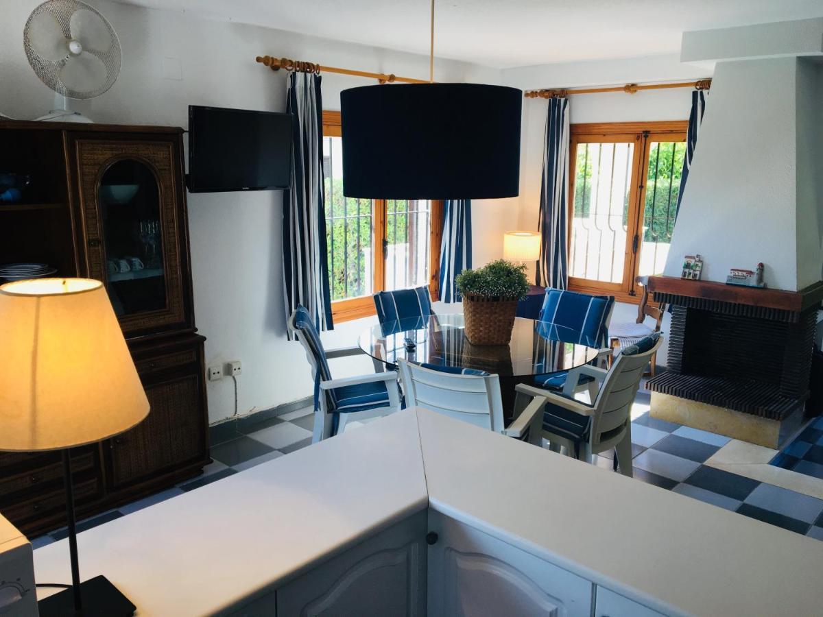Apartamentos Tres Playas Altamar Alcossebre Zewnętrze zdjęcie