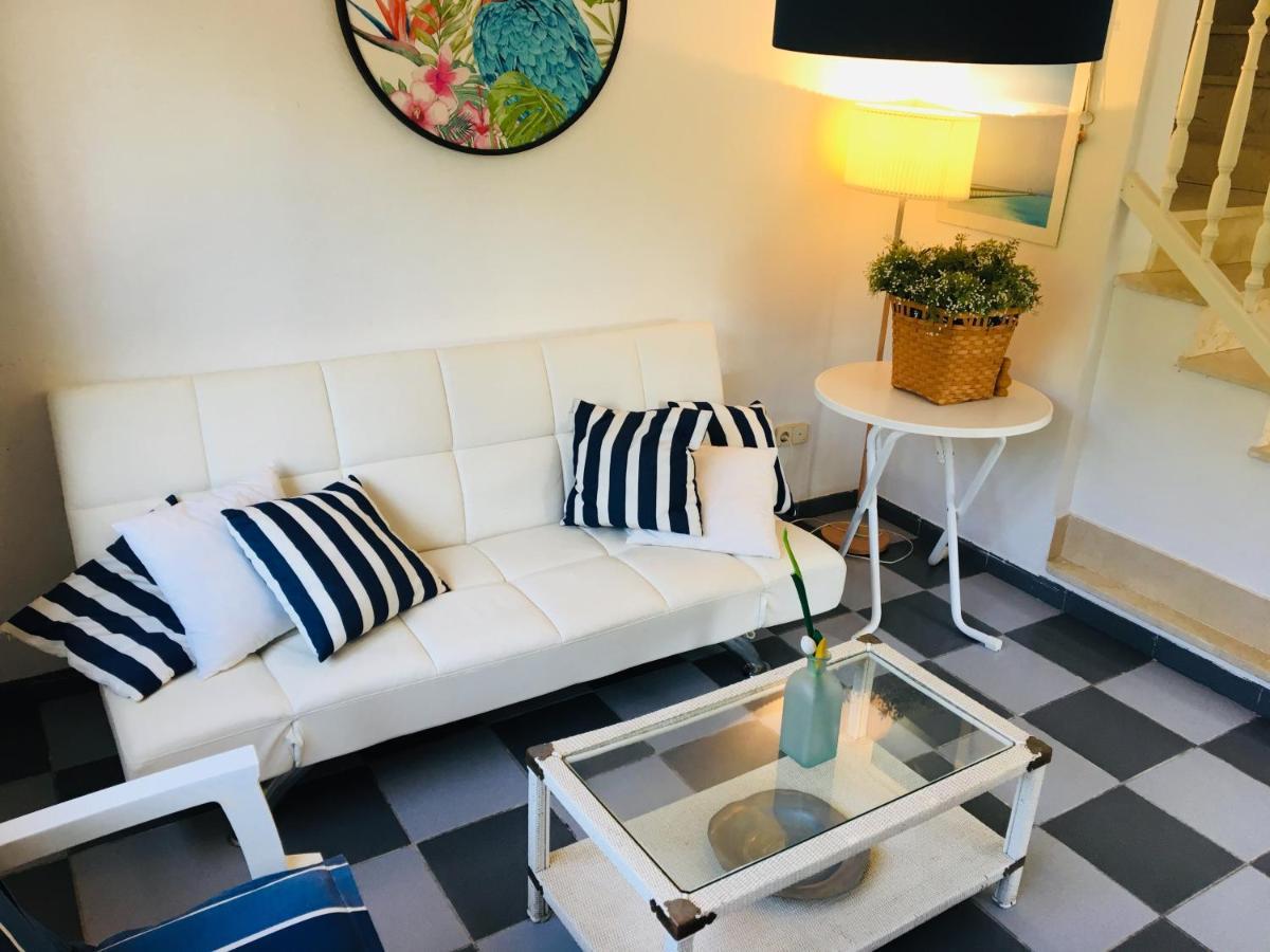 Apartamentos Tres Playas Altamar Alcossebre Zewnętrze zdjęcie