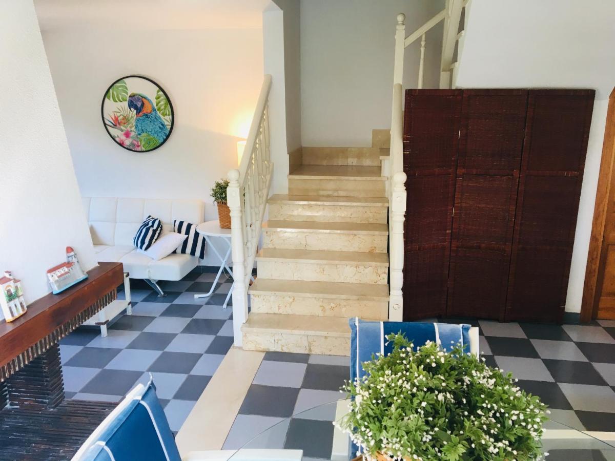 Apartamentos Tres Playas Altamar Alcossebre Zewnętrze zdjęcie