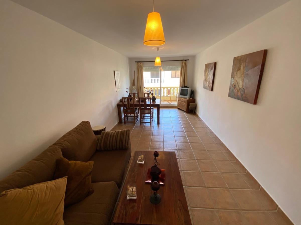 Apartamentos Tres Playas Altamar Alcossebre Zewnętrze zdjęcie