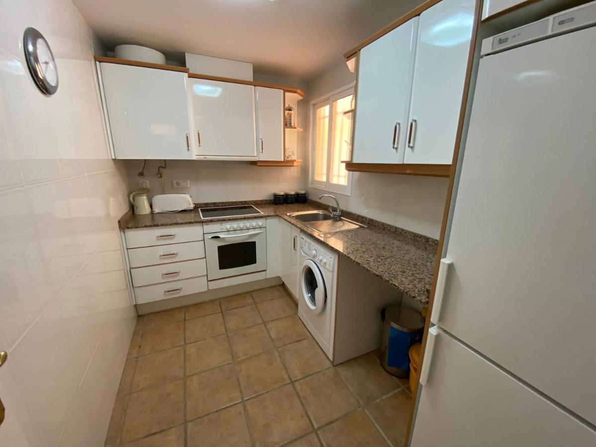 Apartamentos Tres Playas Altamar Alcossebre Zewnętrze zdjęcie