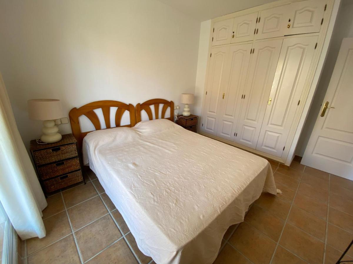 Apartamentos Tres Playas Altamar Alcossebre Zewnętrze zdjęcie