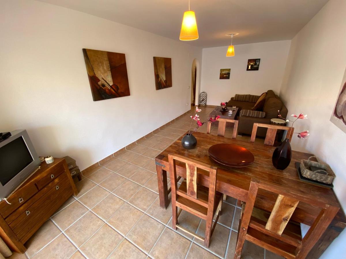 Apartamentos Tres Playas Altamar Alcossebre Zewnętrze zdjęcie