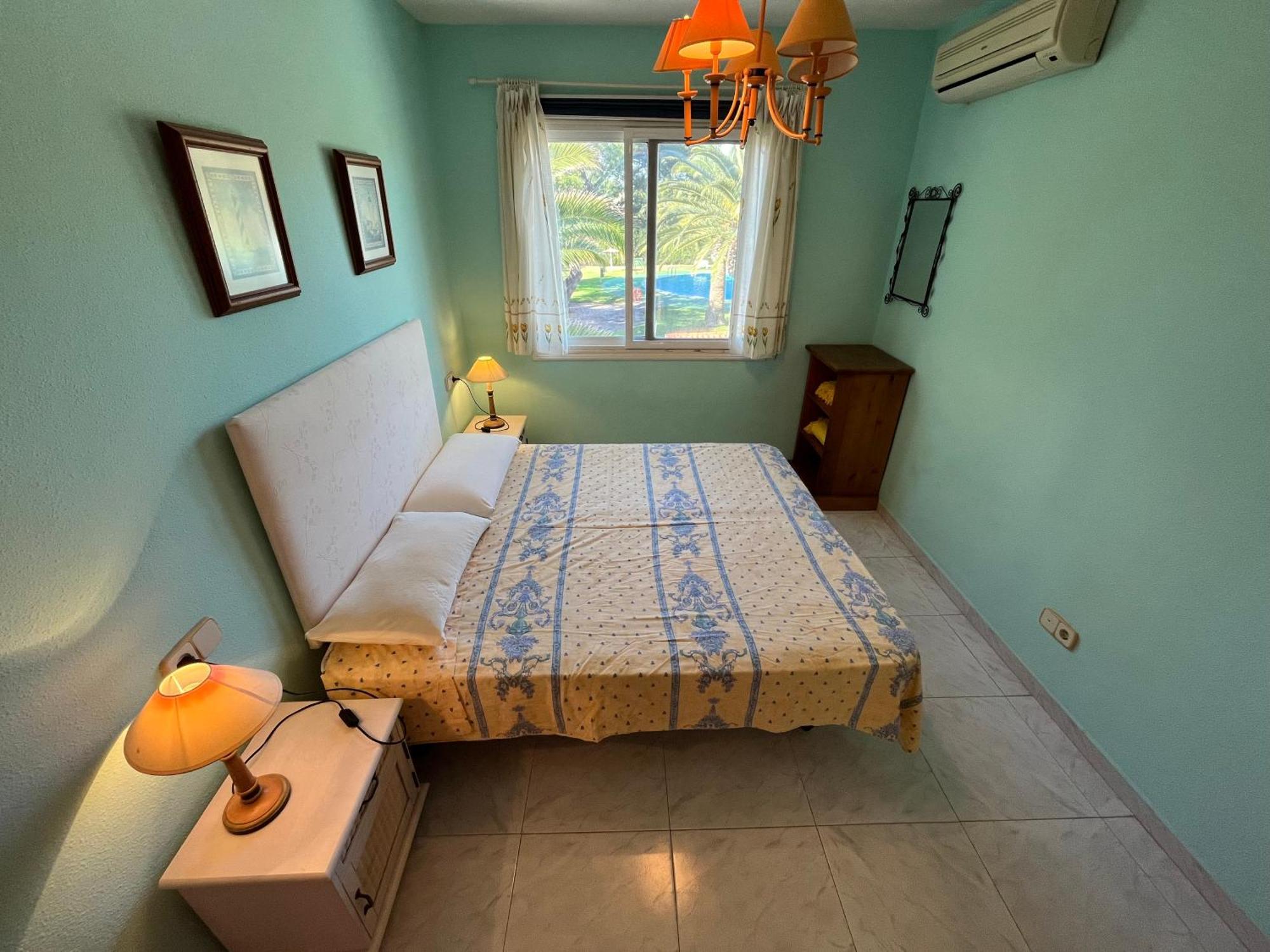 Apartamentos Tres Playas Altamar Alcossebre Zewnętrze zdjęcie