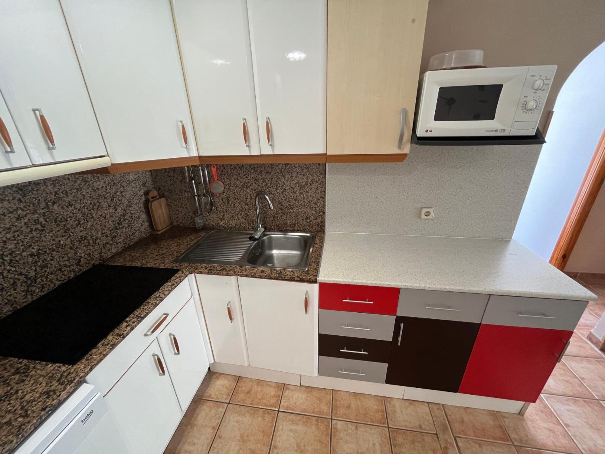 Apartamentos Tres Playas Altamar Alcossebre Zewnętrze zdjęcie