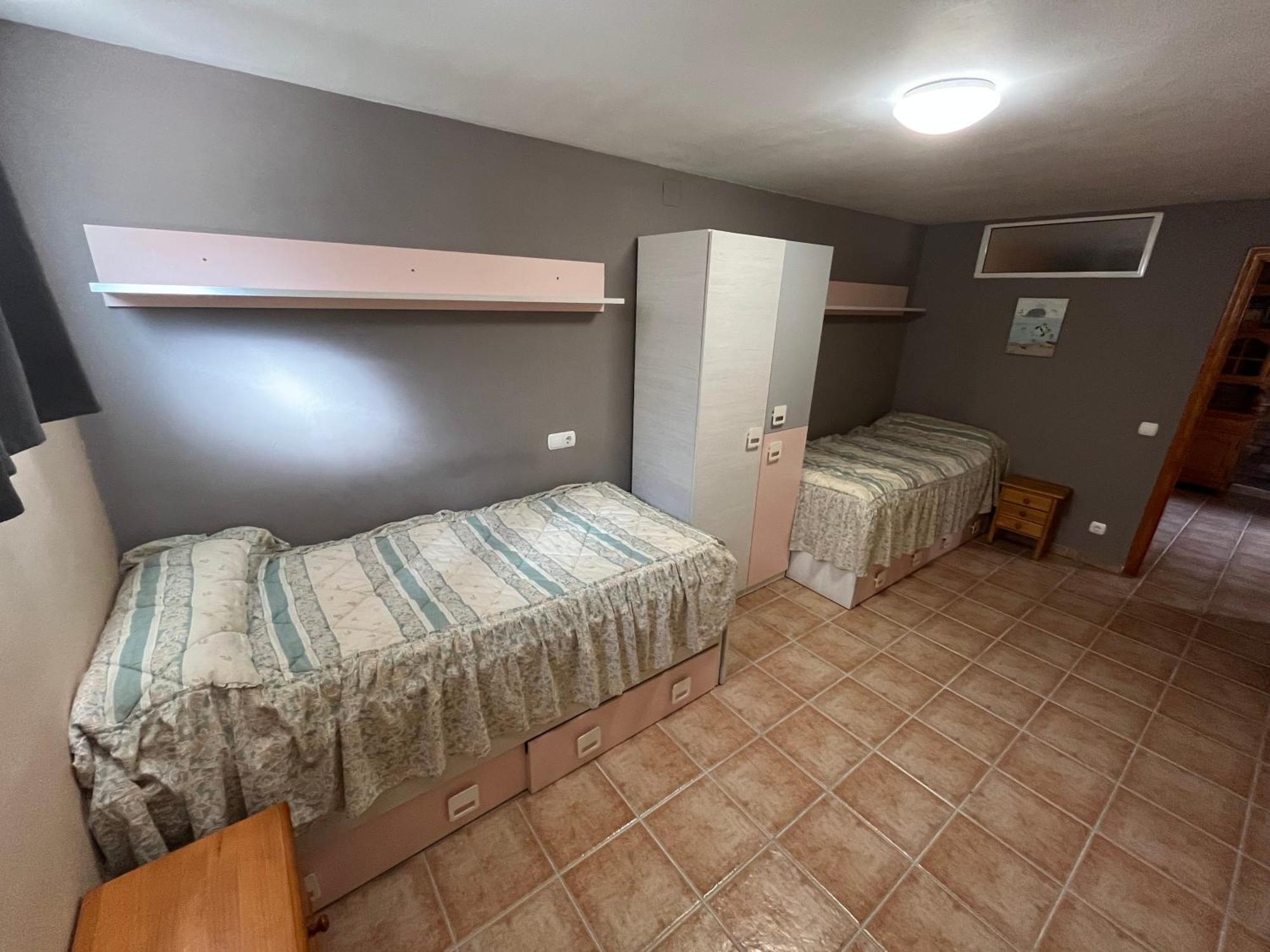Apartamentos Tres Playas Altamar Alcossebre Zewnętrze zdjęcie