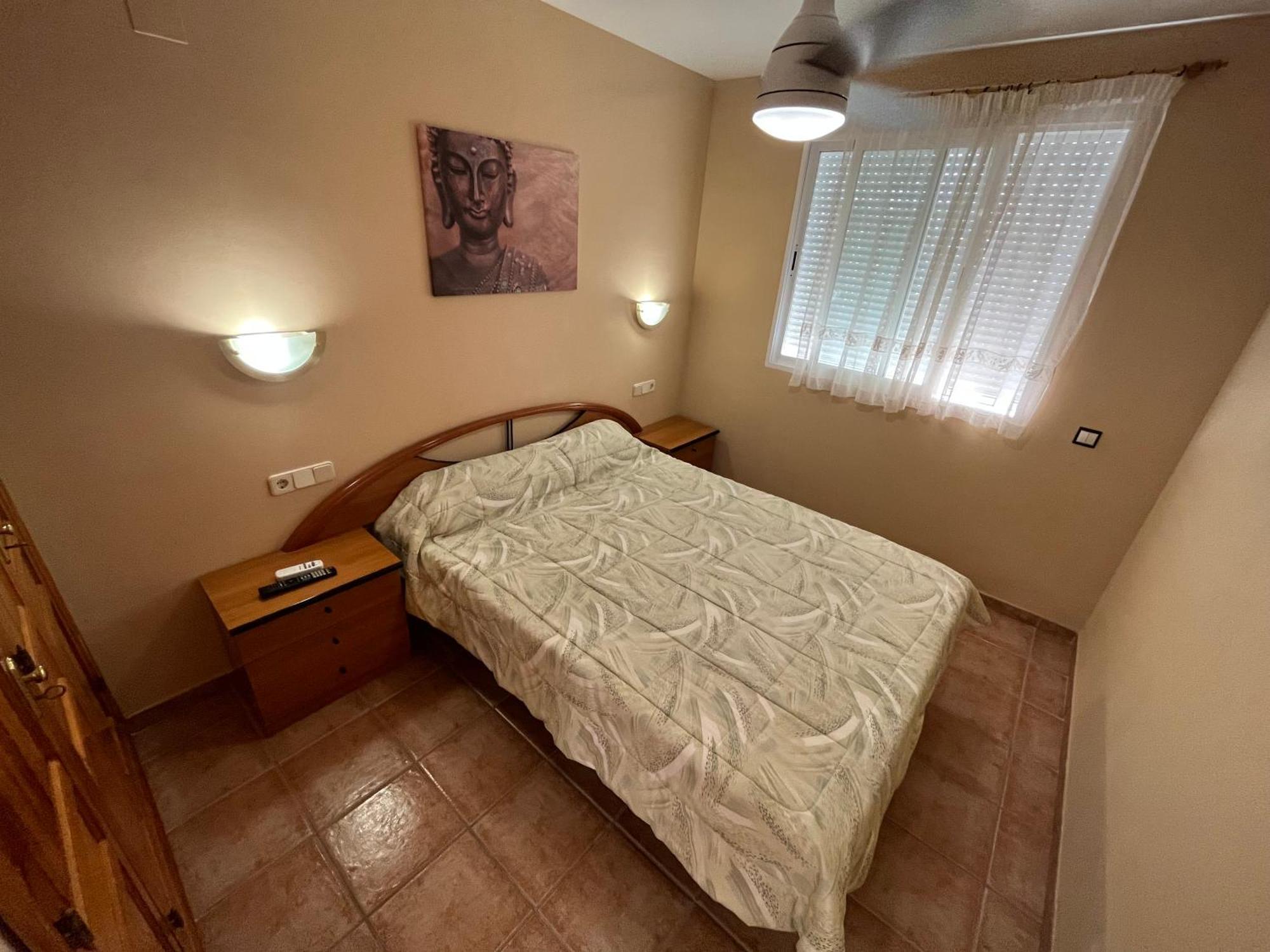 Apartamentos Tres Playas Altamar Alcossebre Zewnętrze zdjęcie
