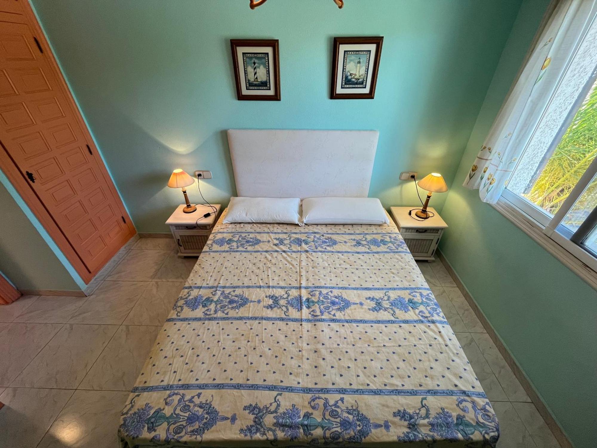 Apartamentos Tres Playas Altamar Alcossebre Zewnętrze zdjęcie