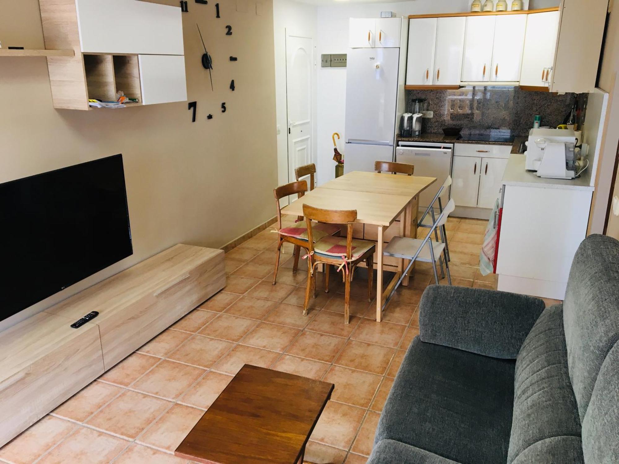 Apartamentos Tres Playas Altamar Alcossebre Zewnętrze zdjęcie