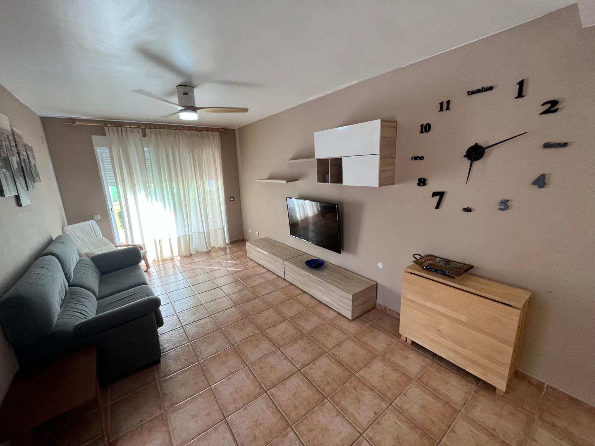 Apartamentos Tres Playas Altamar Alcossebre Zewnętrze zdjęcie