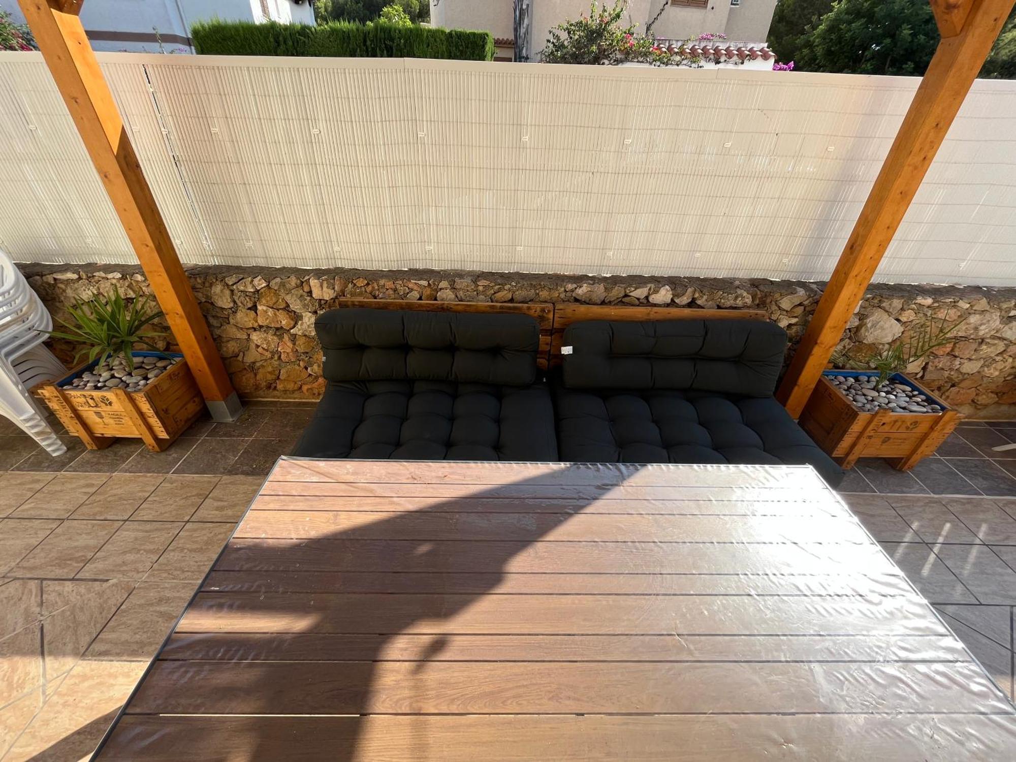 Apartamentos Tres Playas Altamar Alcossebre Zewnętrze zdjęcie