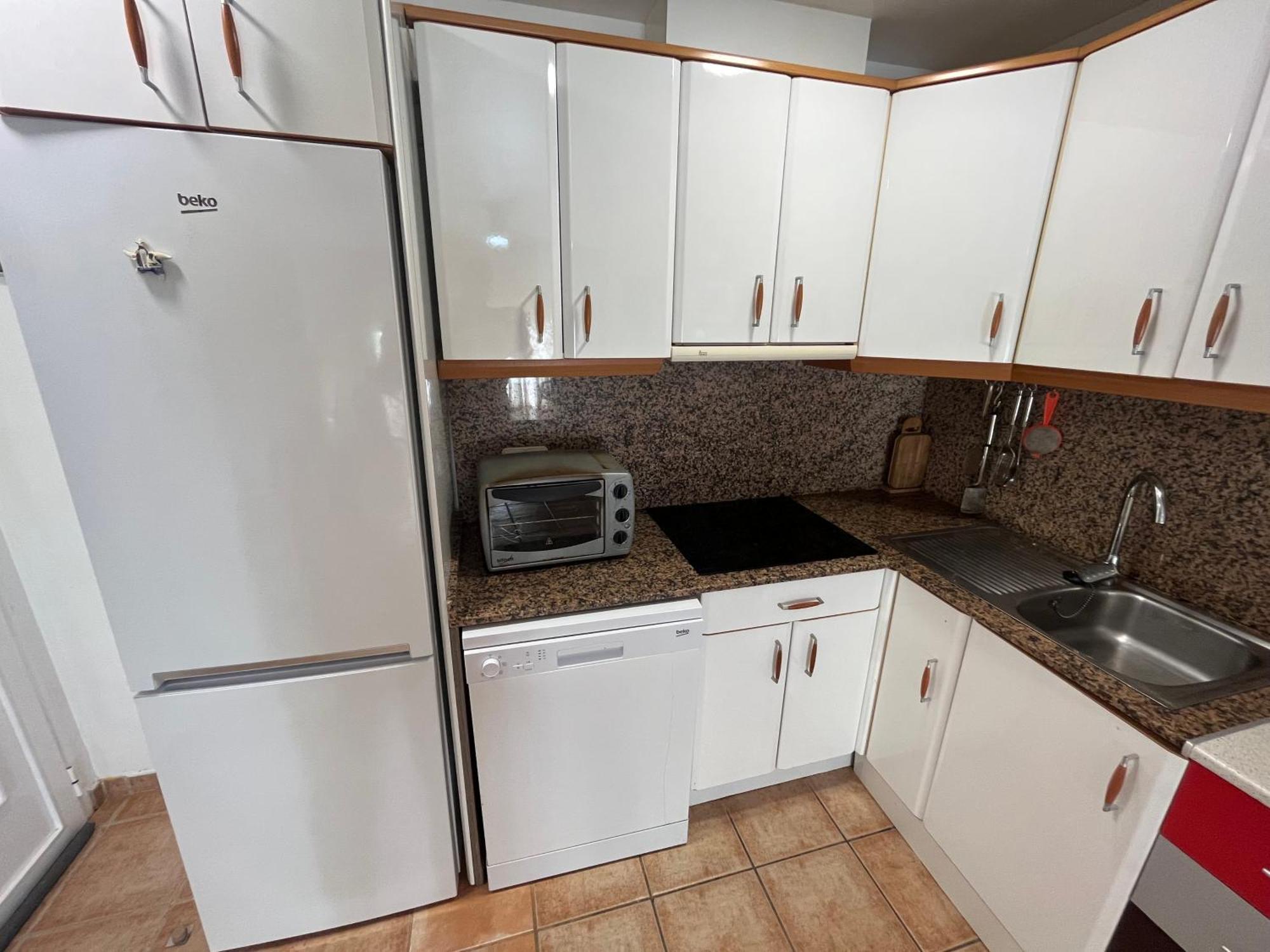 Apartamentos Tres Playas Altamar Alcossebre Zewnętrze zdjęcie
